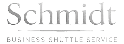 Schmidt Business Shuttle Service Logo